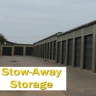 Stow-Away Storage