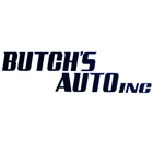 Butch's Auto Inc.