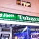3 Faces Tobacco