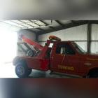 CNC Towing