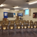 The Church of Jesus Christ of Latter-day Saints - Methodist Churches