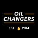 Oil Changers - Auto Oil & Lube