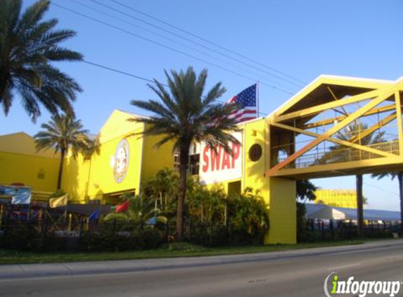 Uncle Bernie's Theme Park - Fort Lauderdale, FL