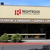Righteous Clothing gallery