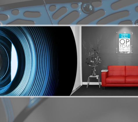 Lamas & Brown Optometrists - Lismore, NSW