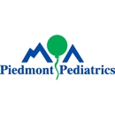 Piedmont Pediatrics - Pediatric Dentistry