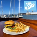 The Ramp Restaurant - American Restaurants