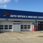Marks Auto Repair and Wrecker Service, LC
