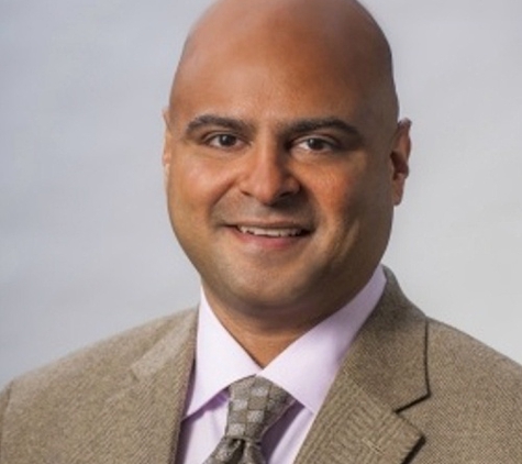 Dr. Nakul N Karkare, MD - Patchogue, NY