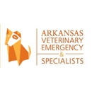 Arkansas Veterinary Emergency & Specialists - Veterinary Clinics & Hospitals