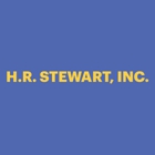 H.R. Stewart Inc.