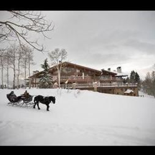 Stein Eriksen Lodge Deer Valley - Park City, UT