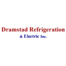 Dramstad Refrigeration & Electric - Refrigeration Equipment-Commercial & Industrial