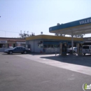 Zion Gas Station