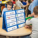 Oak Forest Academy - Children's Instructional Play Programs