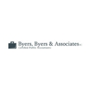 Byers, Byers & Associates, PC. - Accounting Services