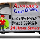 Alvagars carpet cleaning services
