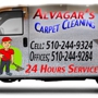 Alvagars carpet cleaning services