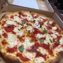 Miseno Pizza - Pizza