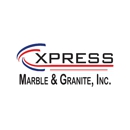 Express Marble and Granite - Counter Tops