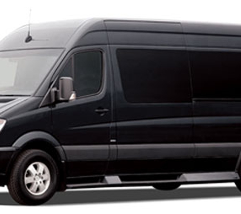 all seasons limo & car service transportation - richardson, TX