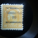 Robert R Johnson Coin & Stamp Company Inc. - Communications Services