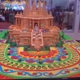 BAPS Shri Swaminarayan Mandir