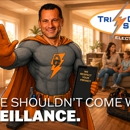 Tri-County Services Electric & Plumbing - Plumbers