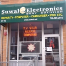 Suwal Electronics - Consumer Electronics