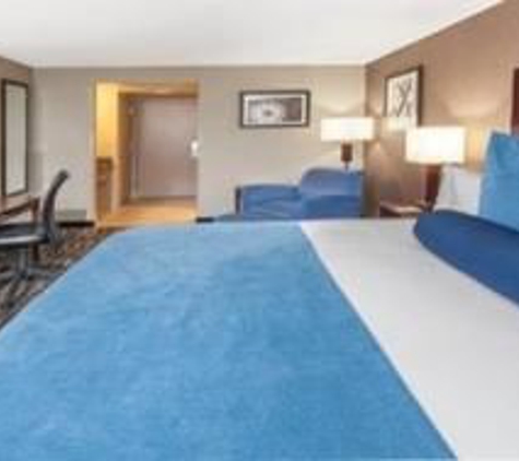 Wyndham Garden Elk Grove Village/O'Hare - Elk Grove Village, IL