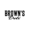 Brown's Deli gallery