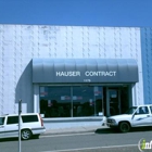 Hauser's Contract
