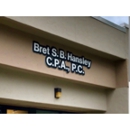 Bret SB Hansley CPA PC - Accounting Services