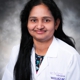 Lavanya Manimaran, MD