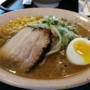 Ramen Ray - Pasta