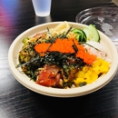 Poke-Nomics - American Restaurants