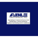 Able Mechanical Inc. - Small Appliance Repair