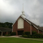 Lithia Springs United Methodist Church