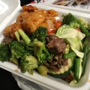 Panda Express - Fast Food Restaurants