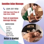 Sunshine Asian Massage