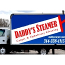 Daddy's Steamer Carpet Cleaning - Upholstery Cleaners