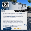 101 RV Rentals