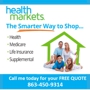 HealthMarkets Insurance - Hunter Campbell