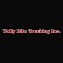 Wally Rita Trucking Inc. - Recycling Centers