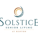 Solstice Senior Living at Renton - Retirement Communities