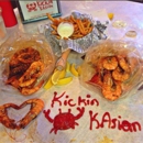 Kickin Kasian - Seafood Restaurants