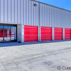 CubeSmart Self Storage