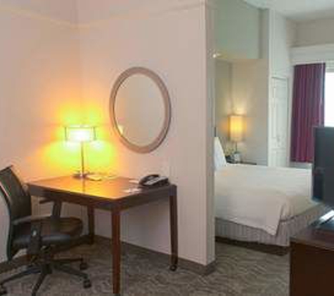 SpringHill Suites by Marriott Houston Pearland - Pearland, TX