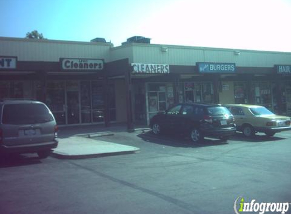 Lewis Cleaners - West Covina, CA