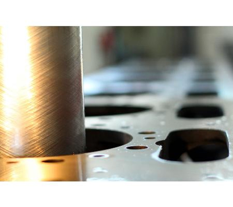 Mendham Engineering - Heathwood, QLD